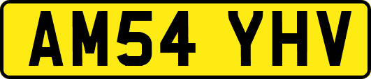 AM54YHV