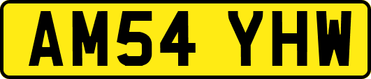 AM54YHW