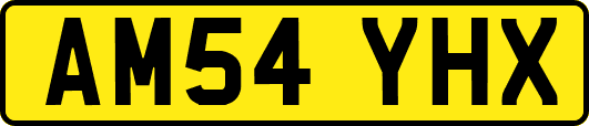 AM54YHX