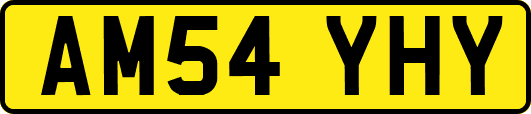 AM54YHY