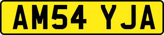 AM54YJA