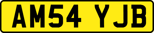 AM54YJB