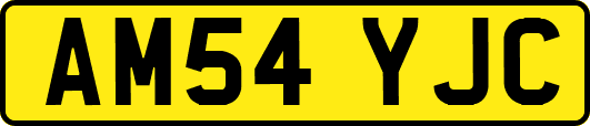 AM54YJC