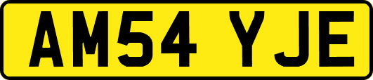 AM54YJE