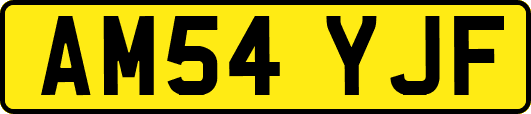 AM54YJF