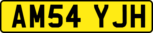 AM54YJH