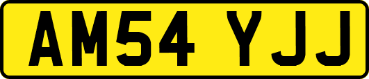 AM54YJJ