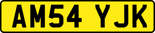 AM54YJK