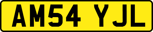 AM54YJL