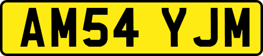 AM54YJM