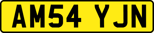 AM54YJN