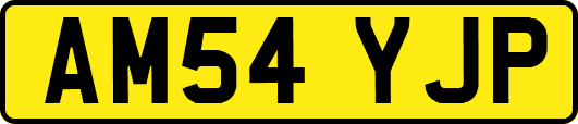 AM54YJP