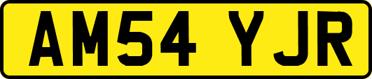 AM54YJR