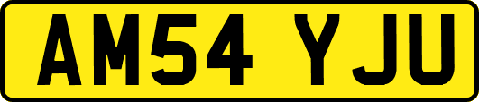 AM54YJU
