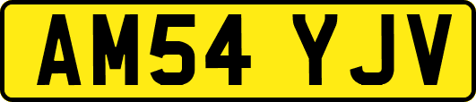 AM54YJV