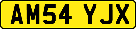 AM54YJX