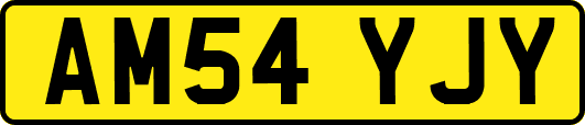 AM54YJY