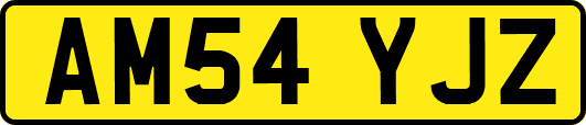 AM54YJZ