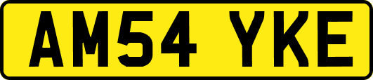 AM54YKE