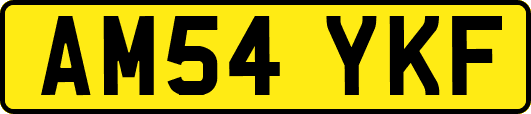 AM54YKF