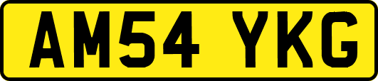 AM54YKG