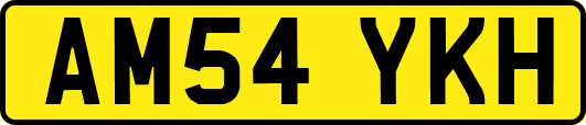 AM54YKH