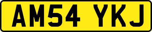 AM54YKJ