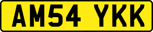 AM54YKK