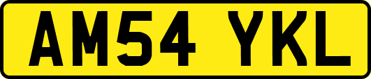 AM54YKL