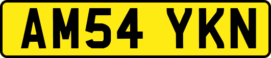 AM54YKN