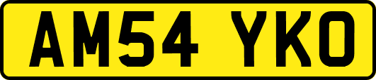 AM54YKO