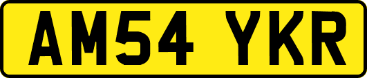 AM54YKR