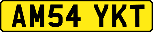 AM54YKT