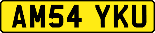 AM54YKU