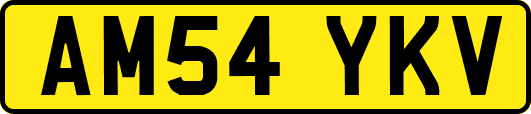 AM54YKV