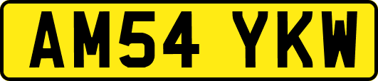 AM54YKW