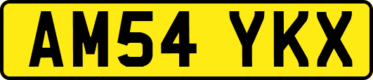 AM54YKX