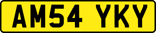 AM54YKY