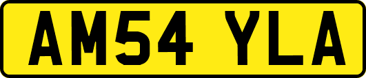 AM54YLA