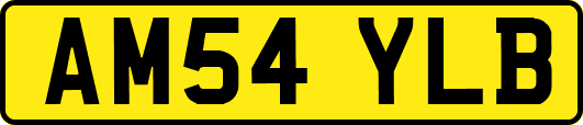 AM54YLB