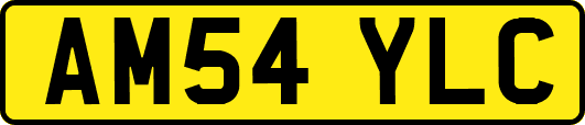 AM54YLC