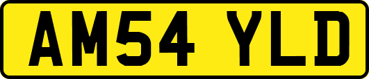 AM54YLD