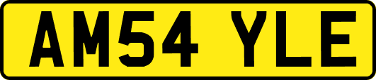 AM54YLE