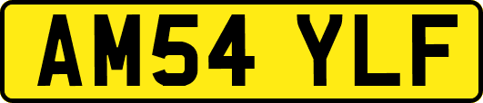 AM54YLF