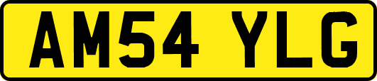 AM54YLG