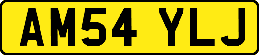 AM54YLJ