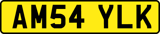 AM54YLK