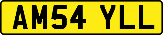 AM54YLL
