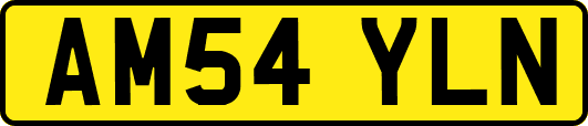 AM54YLN