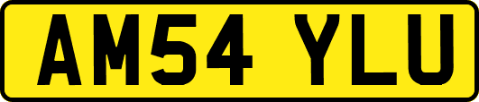 AM54YLU